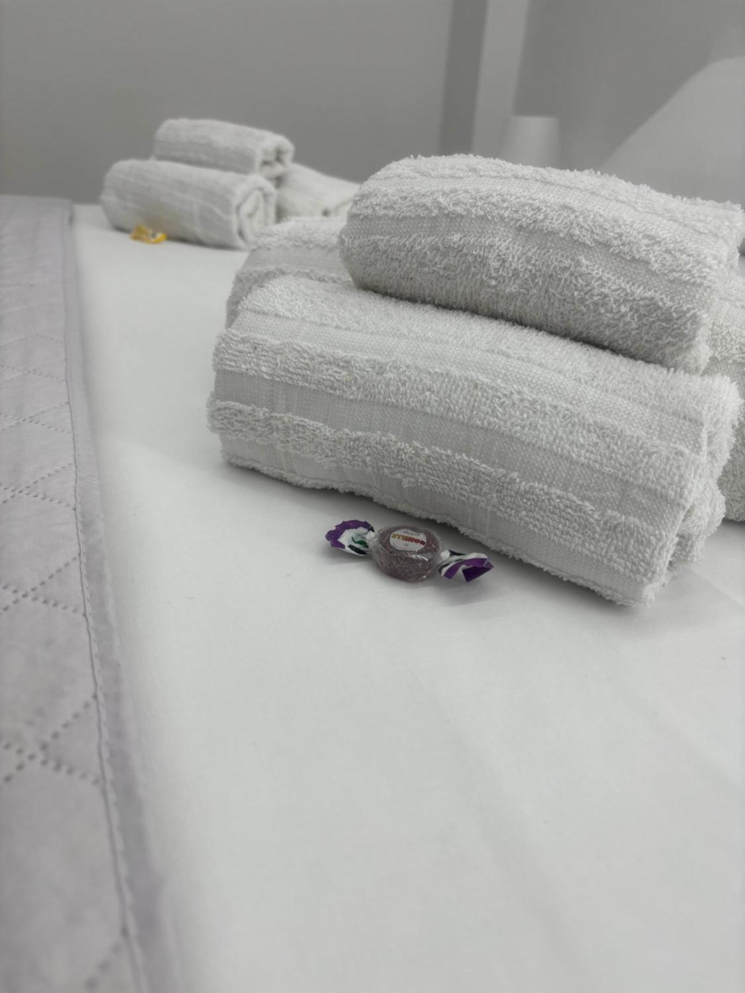ネットゥーノ Carmen'S House Bed & Breakfast エクステリア 写真